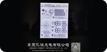 电子钟