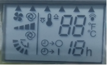 星空电子LCD液晶屏