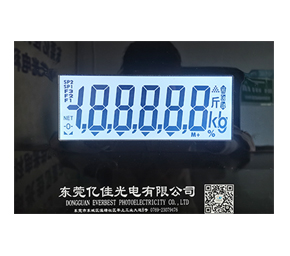 星空电子LCD液晶屏