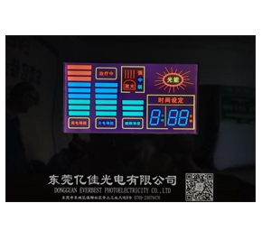 星空电子LCD液晶屏