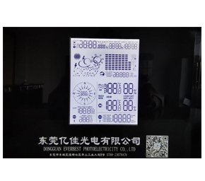 星空电子LCD液晶屏