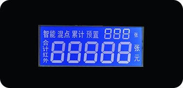 液晶屏显示模块中TFT技术与 TN技术在工作原理和显示性能上有哪些差异？