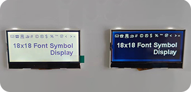 星空电子LCD 液晶屏