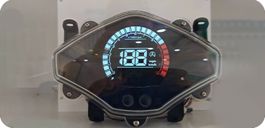 星空电子LCD 液晶屏