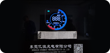 液晶屏厂家